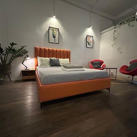 Chum Lodge Saigon, Near Reunification Palace Bandar Ho Chi Minh Luaran gambar