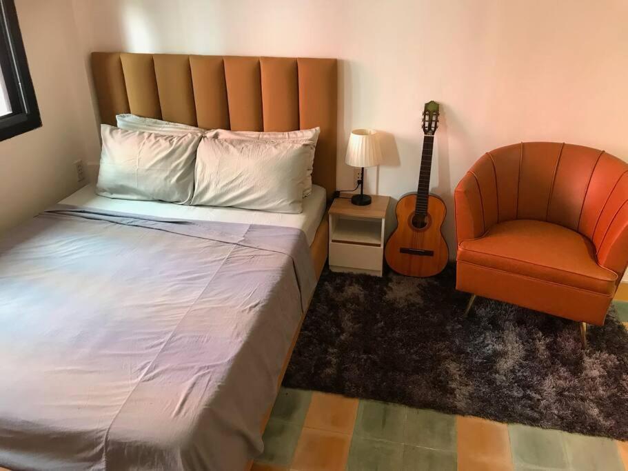 Chum Lodge Saigon, Near Reunification Palace Bandar Ho Chi Minh Luaran gambar