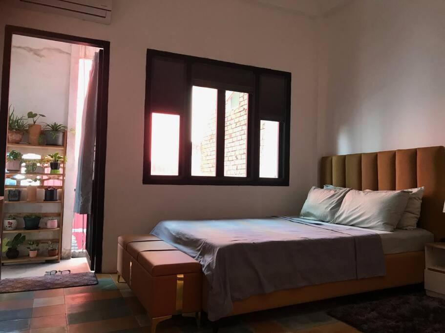 Chum Lodge Saigon, Near Reunification Palace Bandar Ho Chi Minh Luaran gambar
